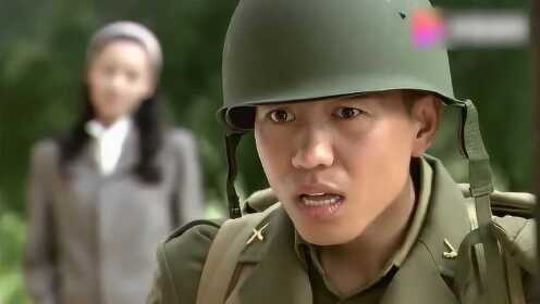 谷智鑫电视剧作品战火西北狼美军装备一穿土气的小伙立马变身成了美国