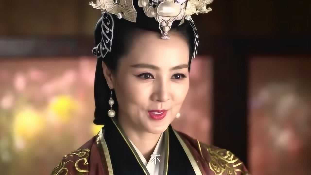 芈月传楚威后真是恶毒为了让苣姬生不如死竟这么对待她