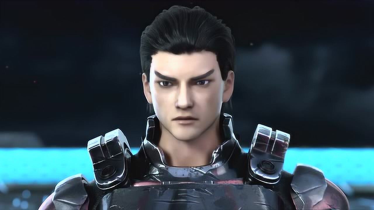 赵信cv杨天翔喊你来看雄兵连同名广播剧啦