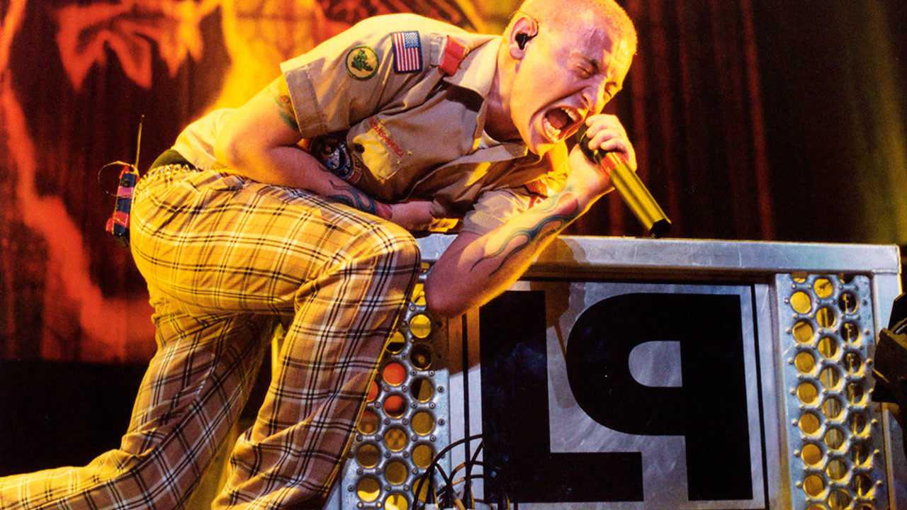 连播08:53缅怀-上帝带走了chester,但无法带走他的声音爱玩客ivankr04