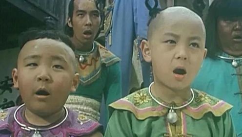 两分钟看完张敏徐锦江主演的《十兄弟》一部香港动作冒险喜剧电影