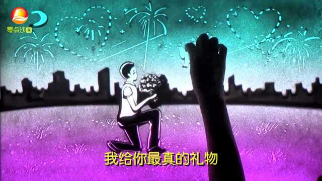 失恋歌曲!徐靖博一首《分手那天》让你想起了谁?