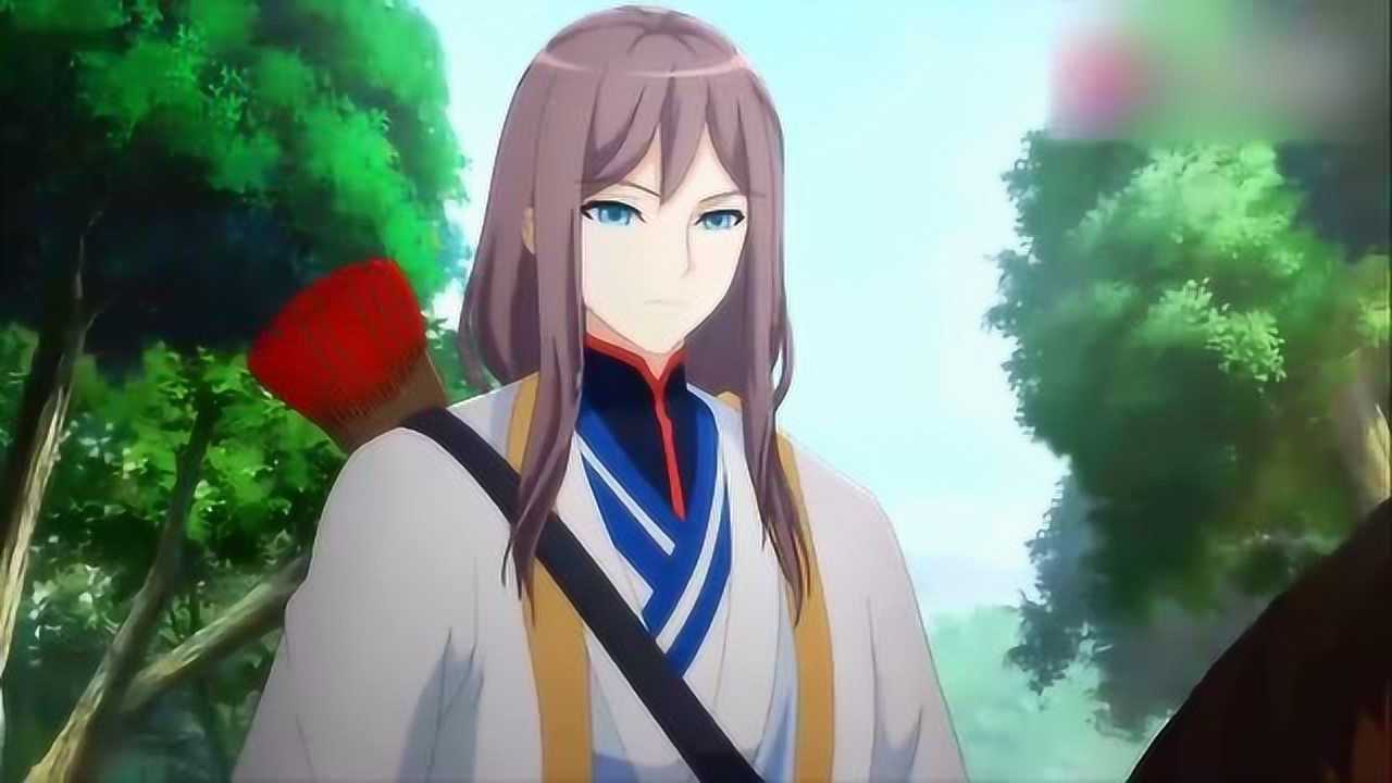 盛世妆娘五皇子要遭殃云离诉说遇见亓官修场景