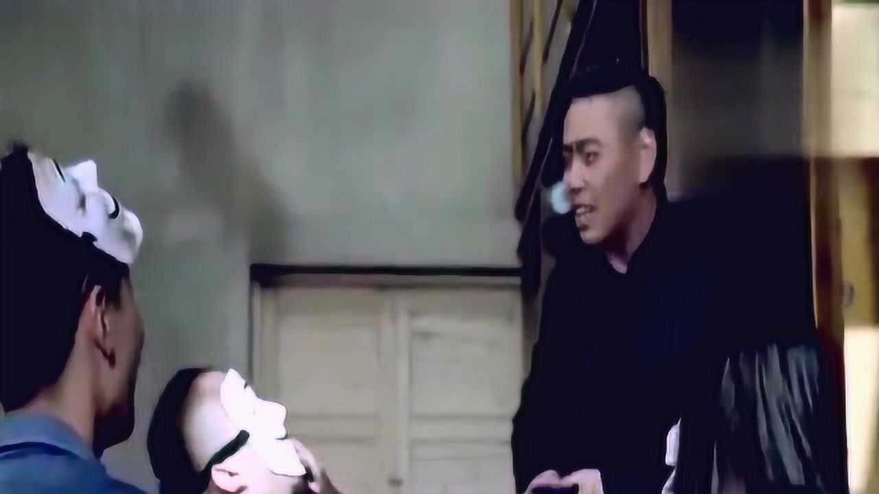 动漫配音02:57【高雅三国】吕奉先赶快跑啊,这哥仨又来啦燃情小煤炉02