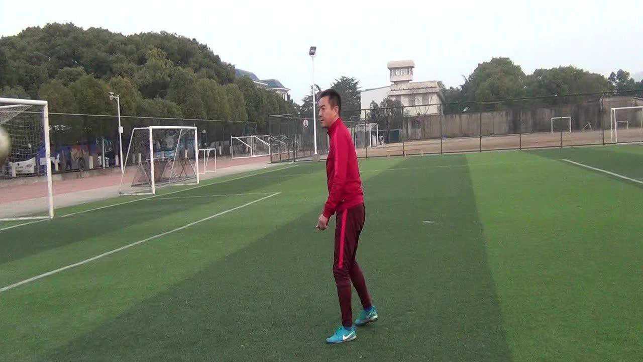 头顶球足球技巧_高清1080P在线观看平台_腾讯视频