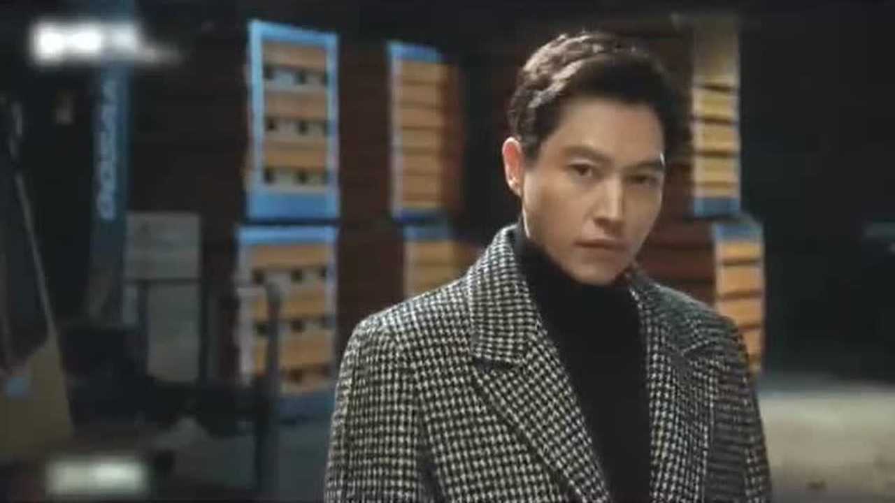 花游记姜大成想再次杀害富子富子意外被神女阿斯女附身