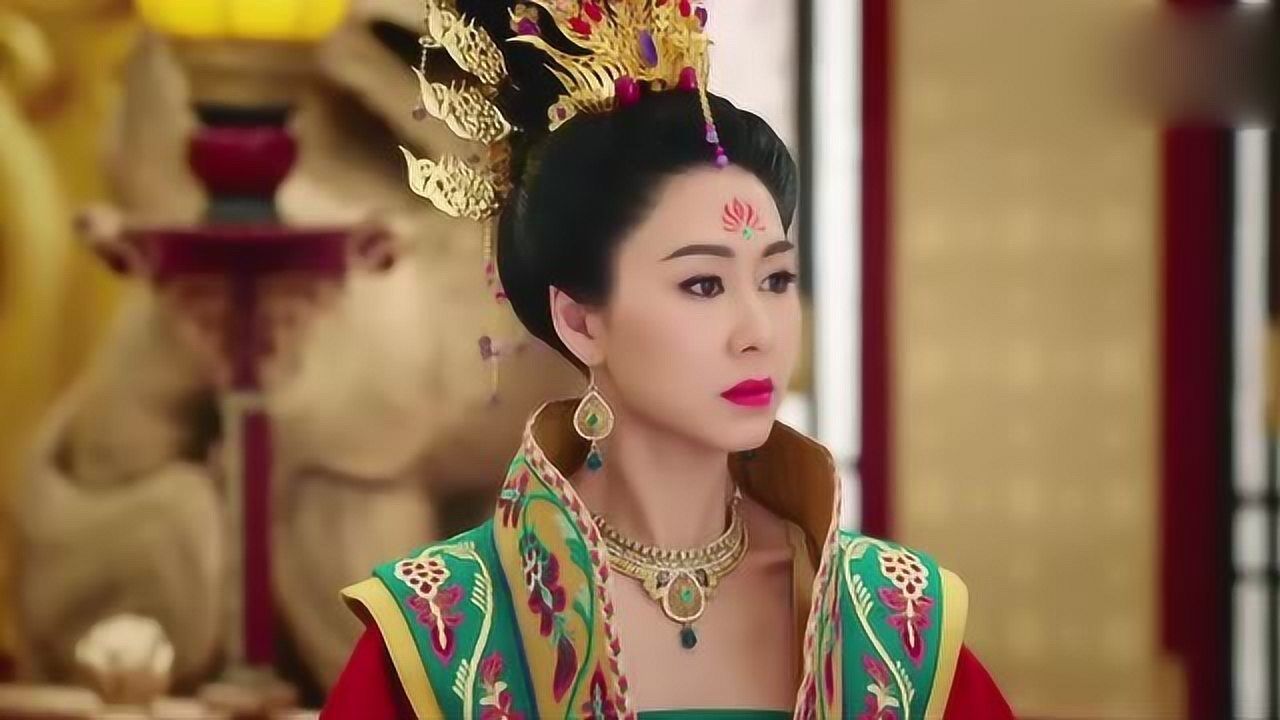 宫心计2太平公主要大义灭亲李隆基招架不住幸好她来了