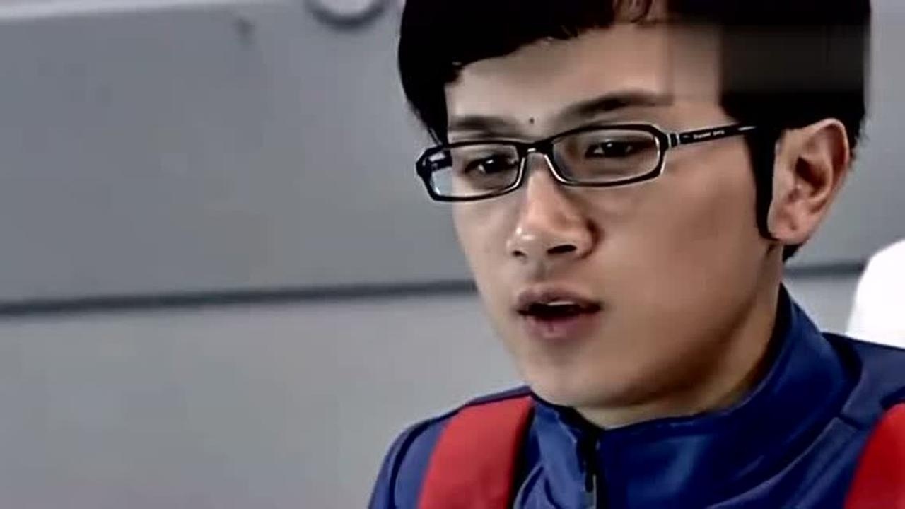 金甲战士司南让变异人现身金甲战士终于看到他了不容易啊