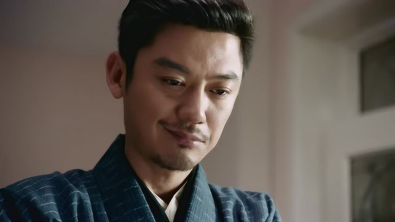 爱国者岸谷雄一询问理惠子做饭微笑中猜到舒捷的身份