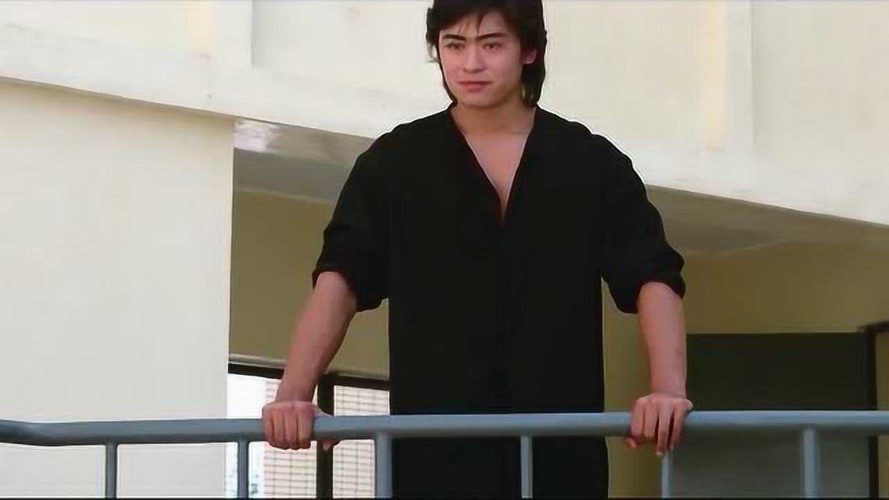 《力王》可怜阿沙,力王赠笛,换他一笑