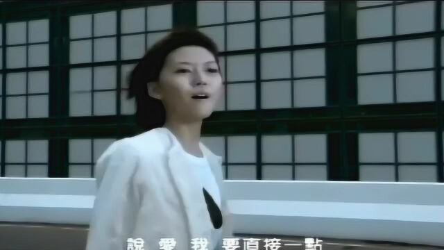 华语流行女歌手孙燕姿倾情演唱《零缺点》