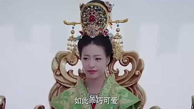 天泪传奇:天泪神石来到季柔桑手上,季柔桑心中挂念着儿子凤青