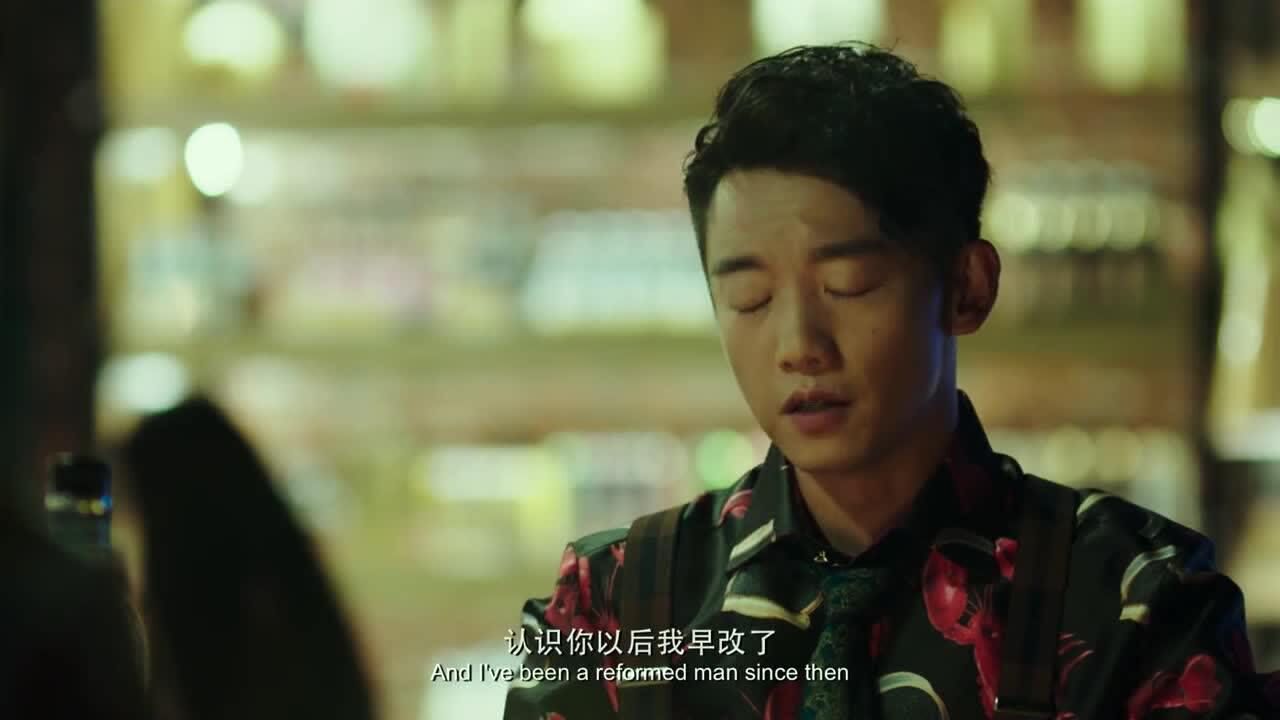 《前任3:再见前任》高清版在线观看_高清1080P在线观看平台_腾讯视频