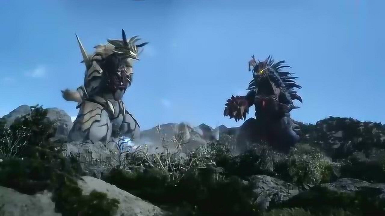 与怪兽对战后捷德奥特曼尊皇形态闪红灯尊皇形态真的是吗