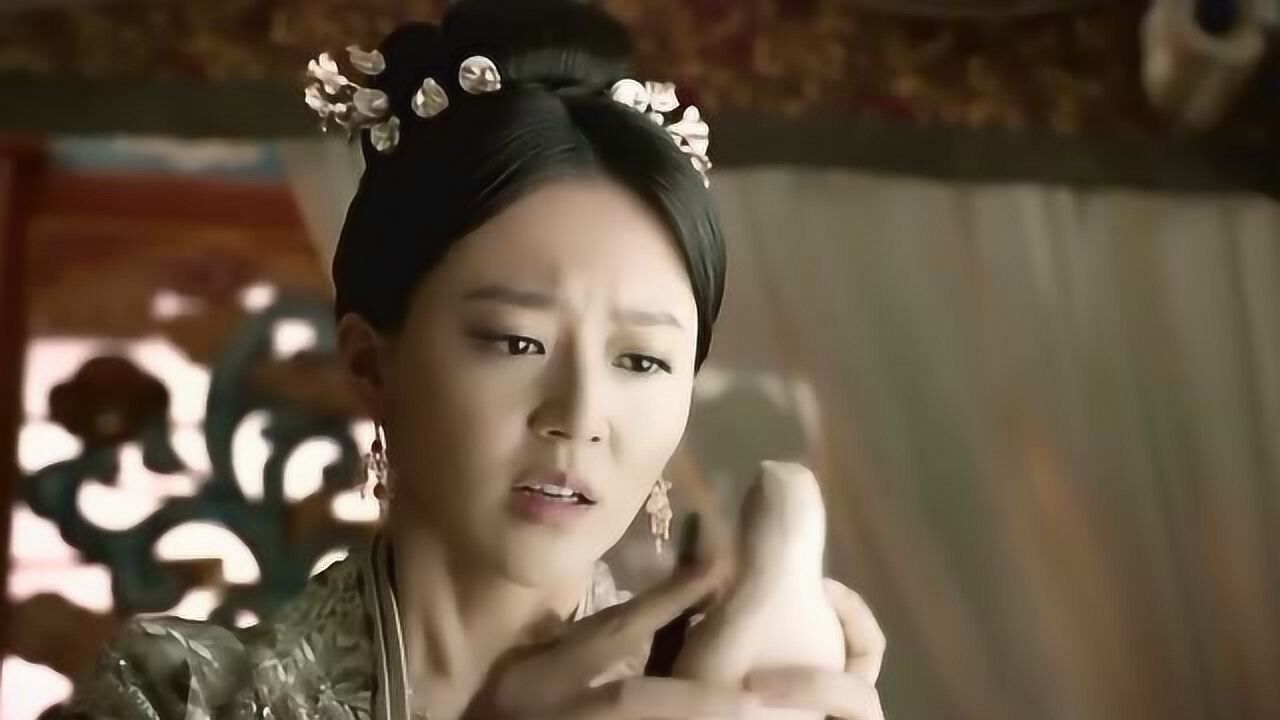 《三生三世》:天地间的第一只凤凰是少绾,也就是墨渊的心上人!