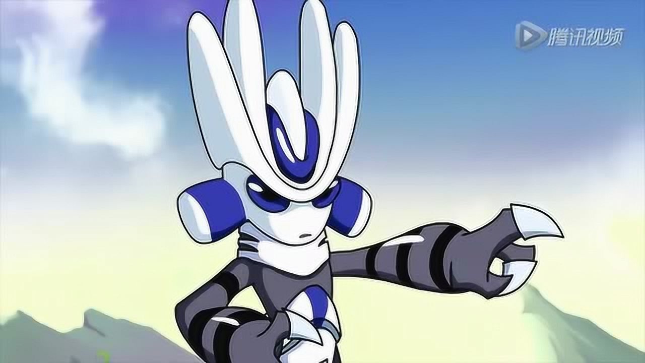 《赛尔号》赛小息自作聪明欺骗瑞尔斯,居然被识破了!