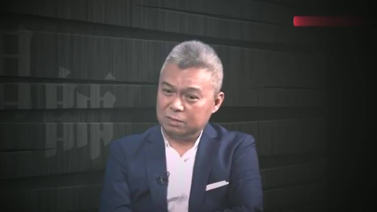 曾经采访过崩牙驹的资深记者大谈14k元老洪汉义以及348的士高