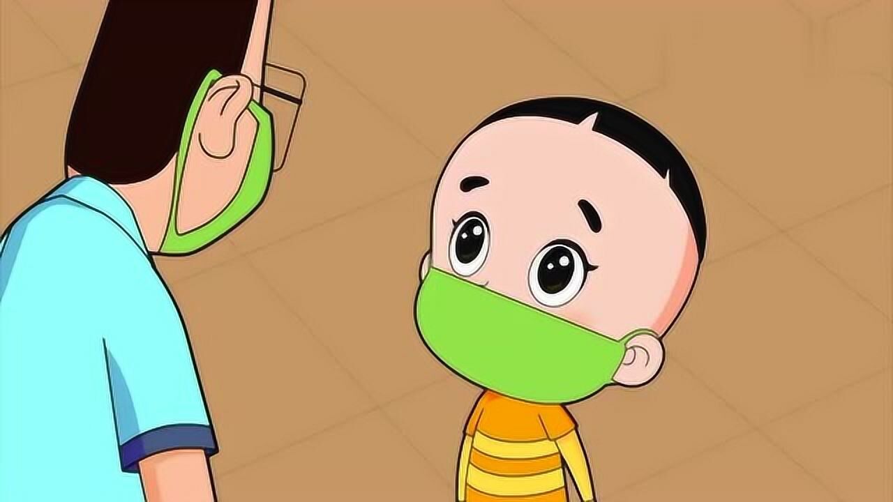 大头儿子和小头爸爸玩传话游戏竟然一个比一个夸张