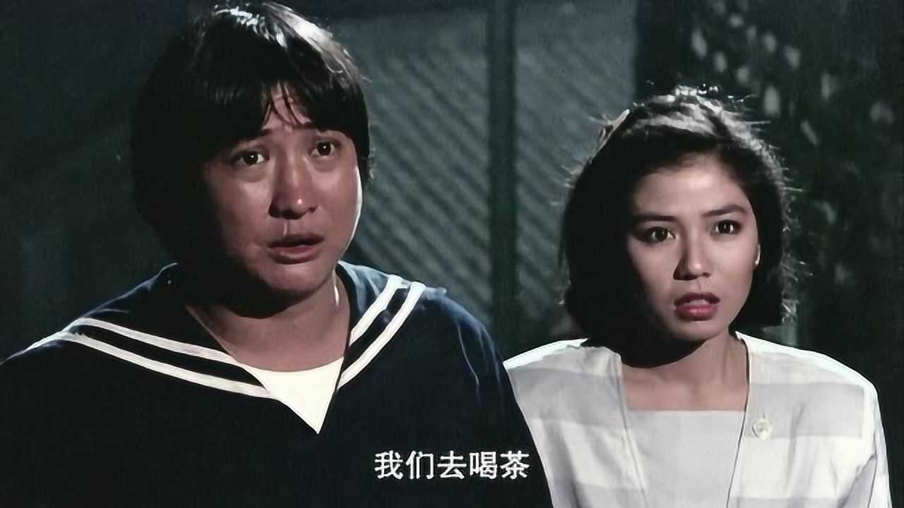 奇谋妙计五福星:洪金宝唱茶壶歌谣,不许钟楚红笑自己