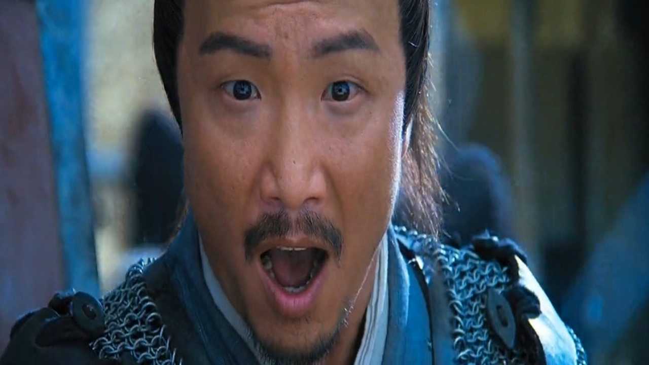 《越光宝盒》三国里的赵子龙历史要改写了,这样穿越真的好吗?