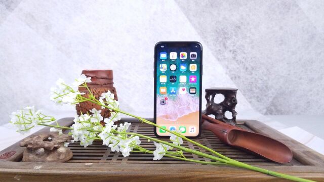 四千多iPhoneX上手测评:新款iPhone我不买了!