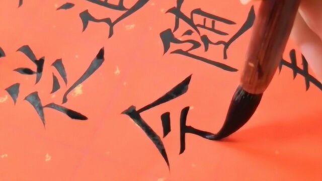 书法作品欣赏,小楷,喜欢这样的字体