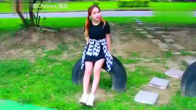 三套不同Style的休闲美式穿搭