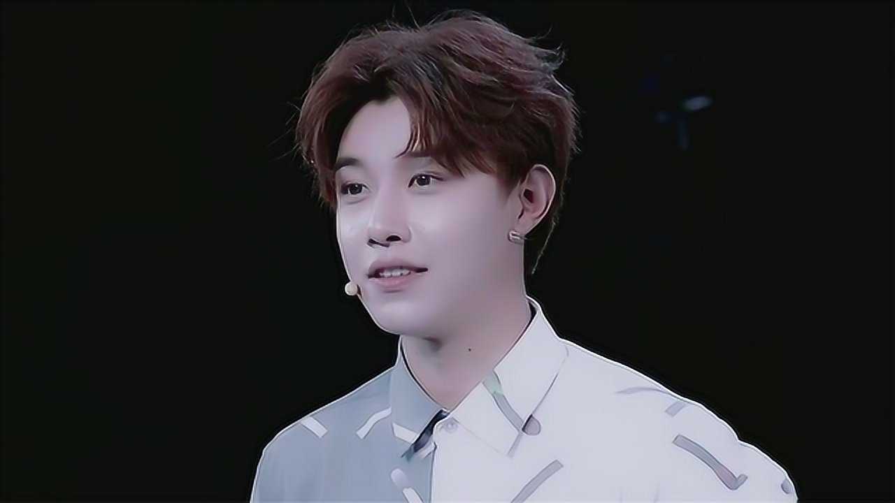 非常完美:男嘉宾的爱情观是全力以赴,而不是尽力就好