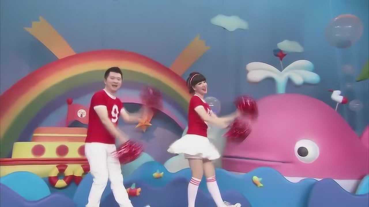 小小智慧树加油歌