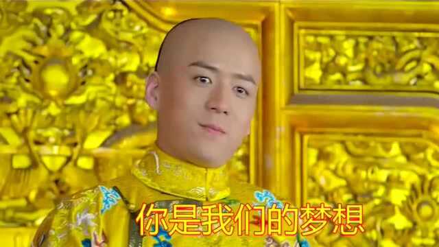 赵一一伤情演唱《IKUN&KUN》这首歌曲伤感至极,听哭了