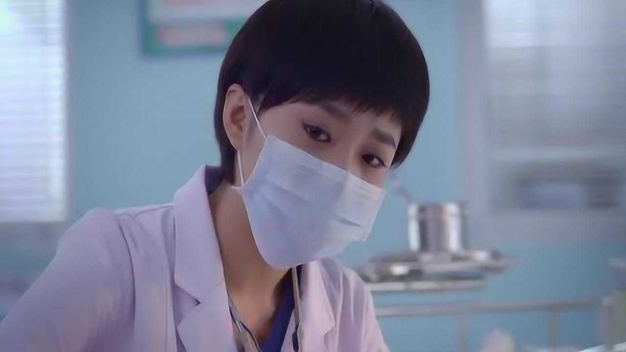 急诊室故事左洛听到孙明浩来找他正在缝合的手抖了