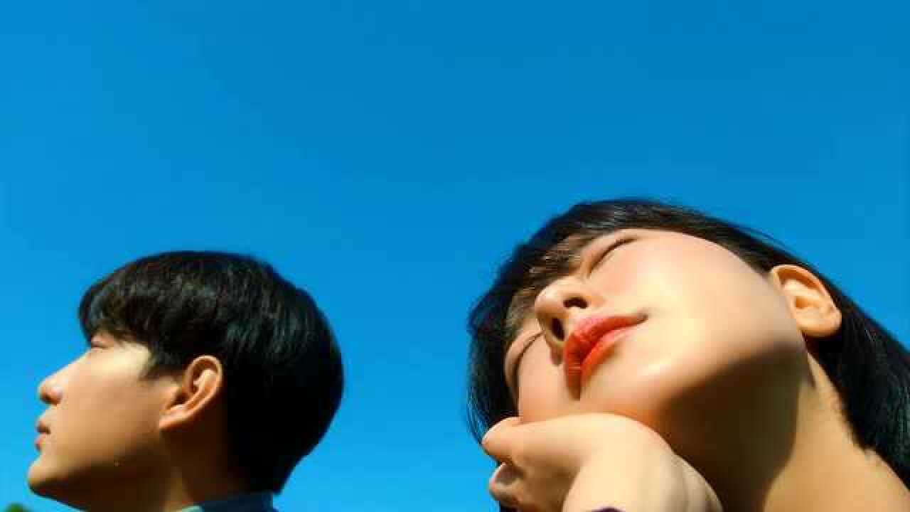 paul kim新歌《me after you》