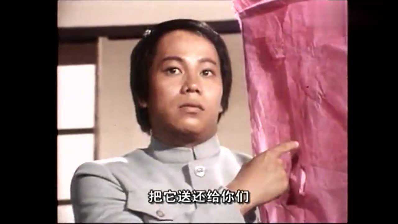 83版《霍元甲》,看看原版的陈真大闹虹口道场_腾讯视频