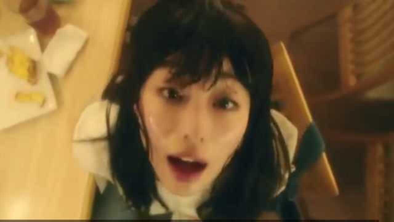 这部岛国影片，只适合一个人偷偷看_高清