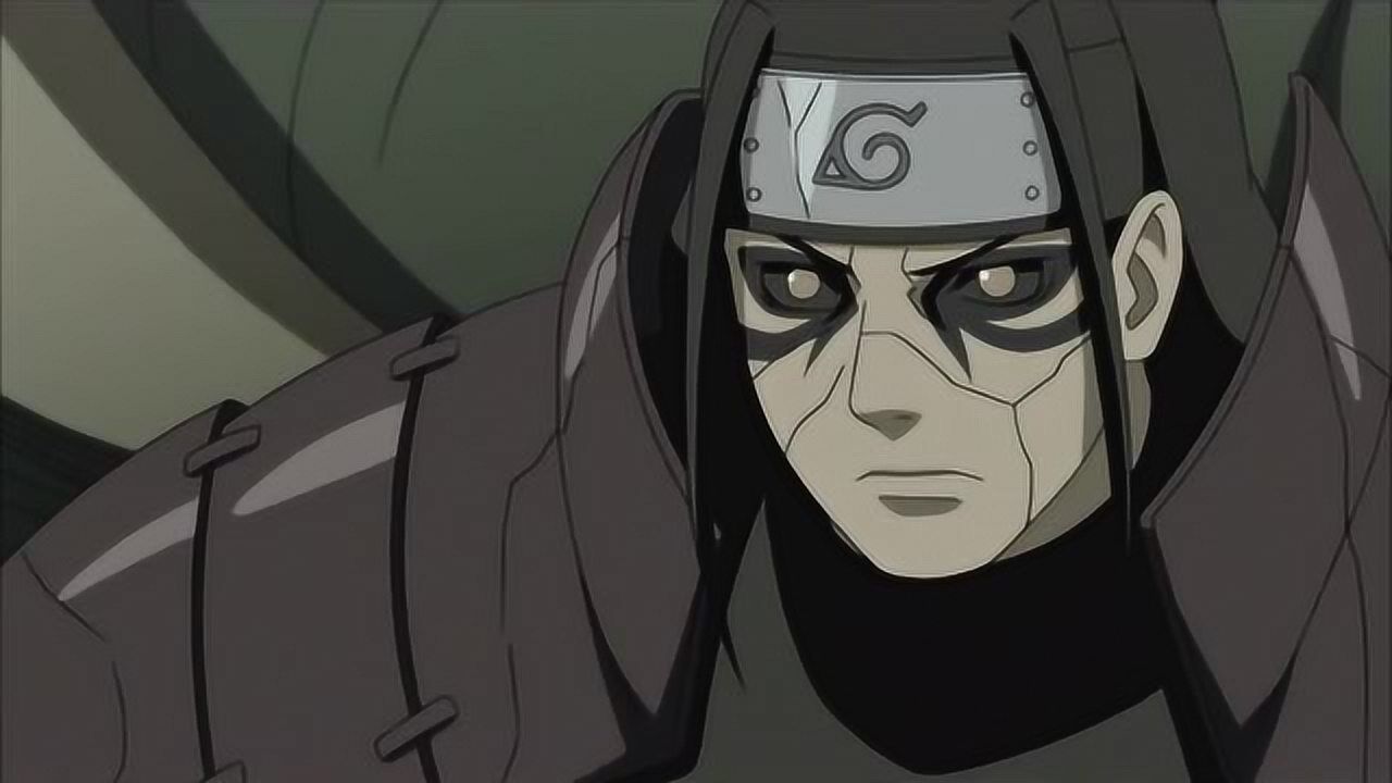 宇智波斑和千手柱间秽土转生后正面对决开场就是大招