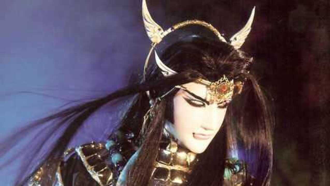 霹雳布袋戏弃天帝对孽角叛神一族对上六界之天神者胜负天定