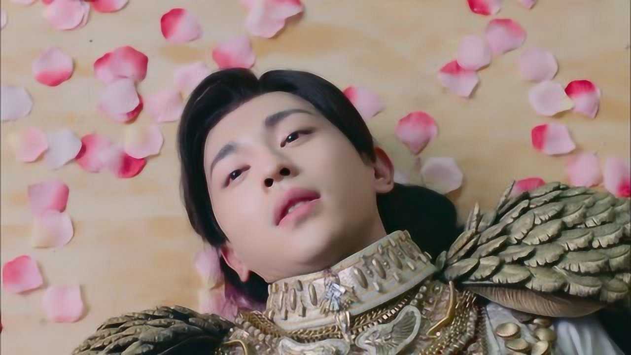 香蜜沉沉:凤凰本是不死鸟,可是旭凤临死前万念俱灰,元神俱灭