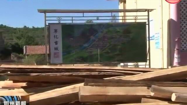 市长郑连生在宁武调研脱贫攻坚安全生产和项目建设等工作