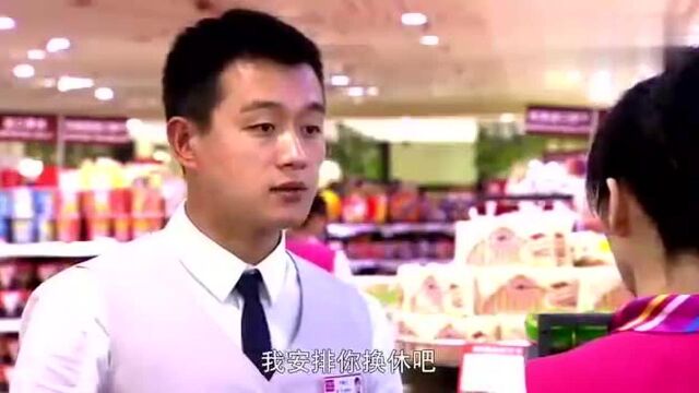 门第:胜利耐心开导小贝,春生关心小丁,小贝回忆童年