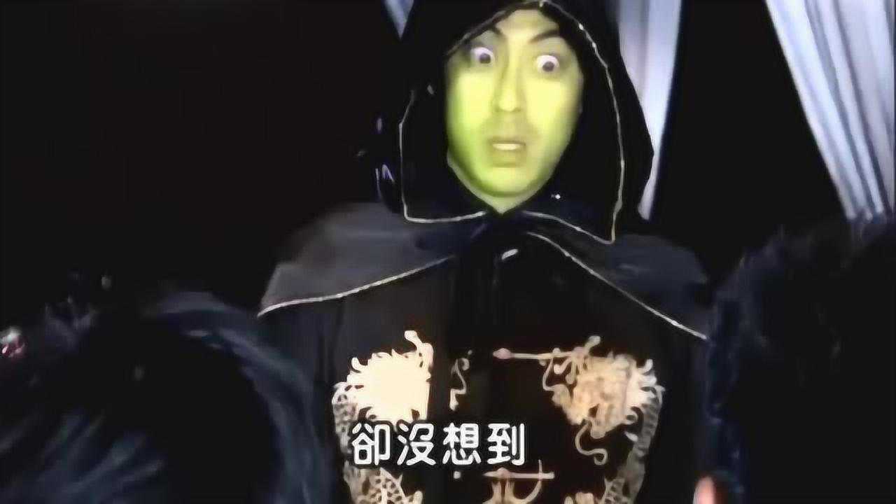 《终极一班》系列电视剧合集_终极一班:汪大东才是智力担当,第一个发现断肠人是黑龙假扮的!_电视剧_高清完整版视频在线观看_腾讯视频