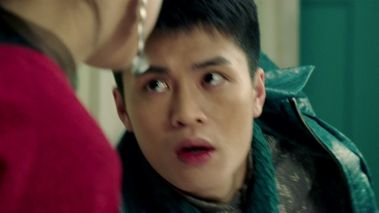 千门江湖之诡面疑云 5集