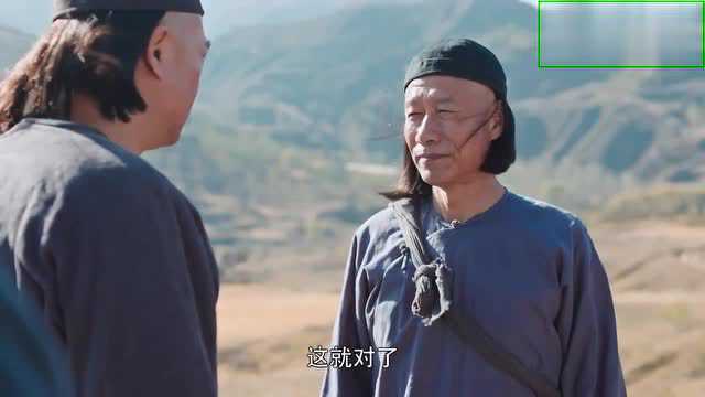 白鹿原:西北来人告诉朱先生,称方升去世了,他很难受竟唱了起来