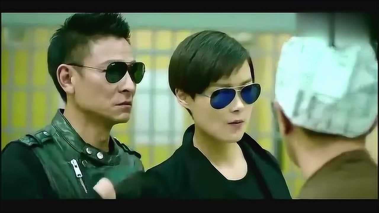 赌神的徒弟以为龙九是男的结果是女的太尴尬了