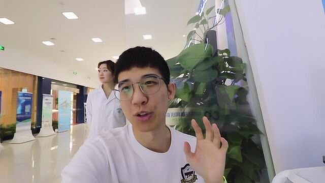 VLOG 060: 乌镇互联网医院一日游