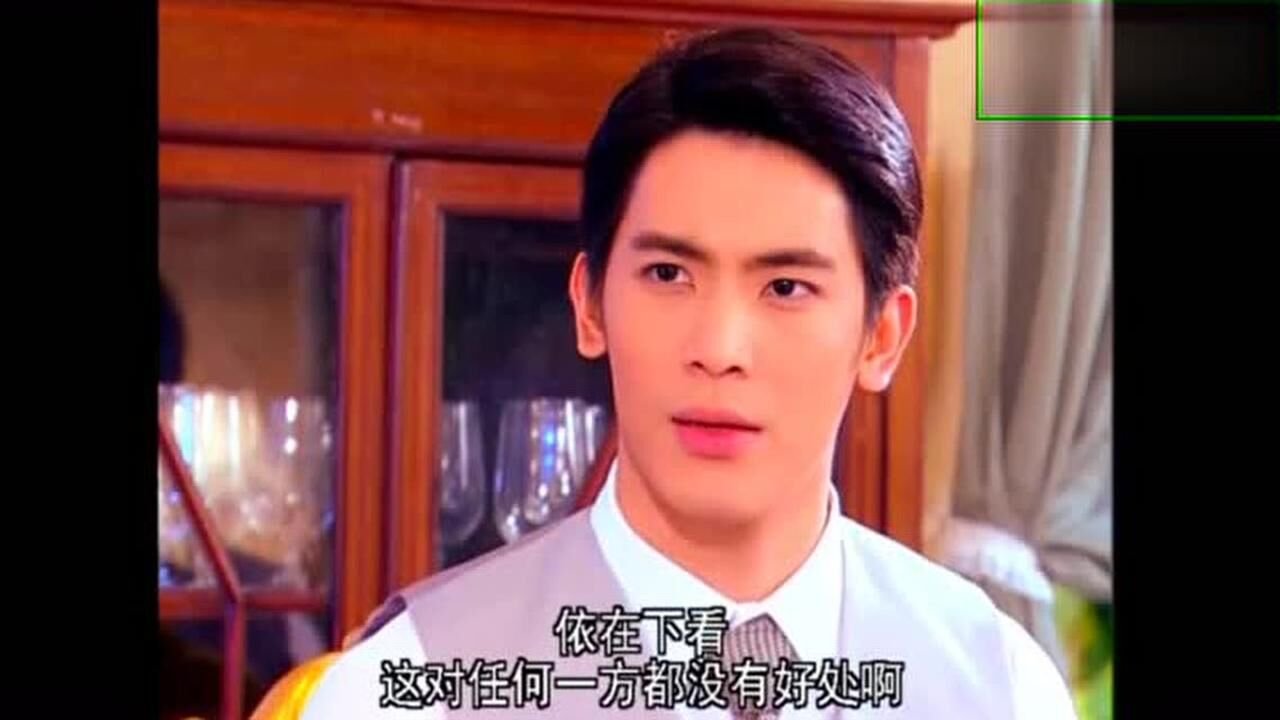 花环夫人迪拉卢王真心喜欢拉媪吗从他做的这件事就能看出来