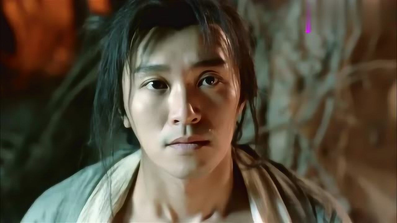 大话西游:唐僧对小妖说出这些话,没想其直接自杀,网友:厉害了