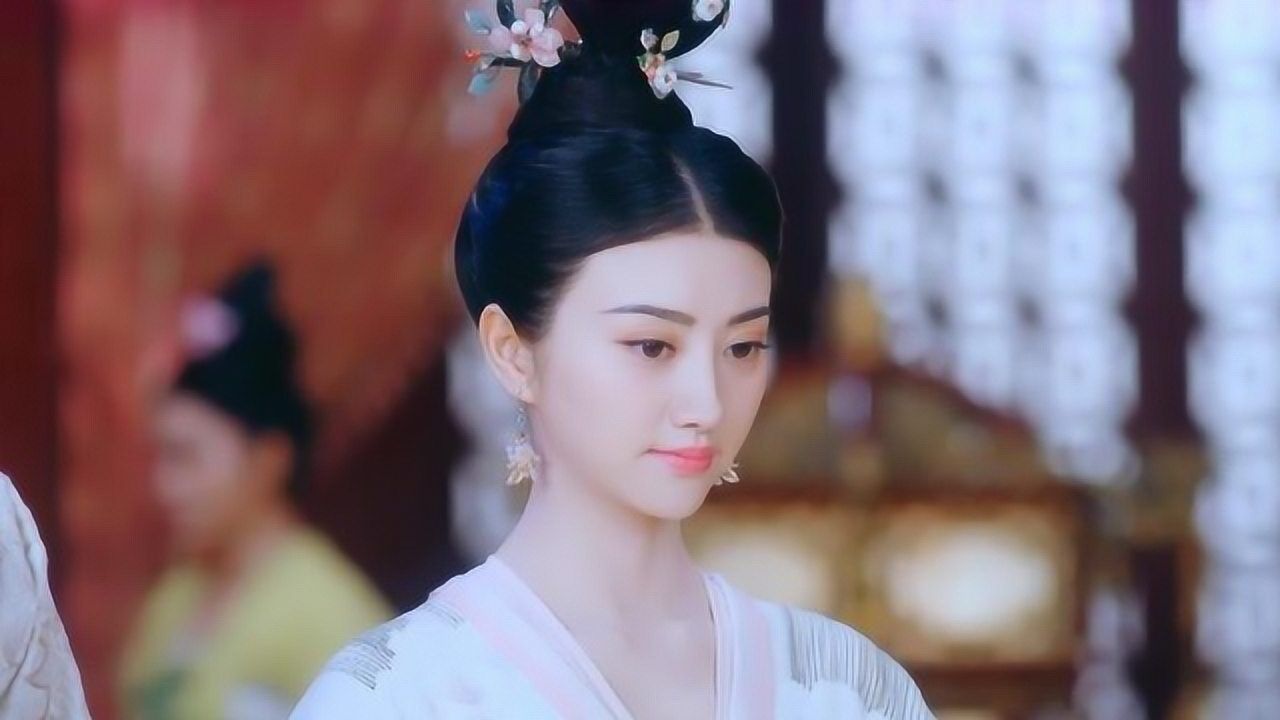 大唐荣耀德宁郡主来请安只唤珍珠和林致为嫂嫂无视崔彩屏