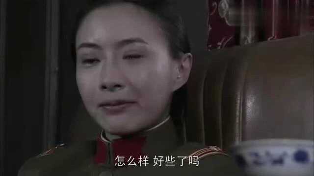 黑狐:廖思成给章佳琳揉脚,发现章佳琳漆盖上的茧时愣了一下