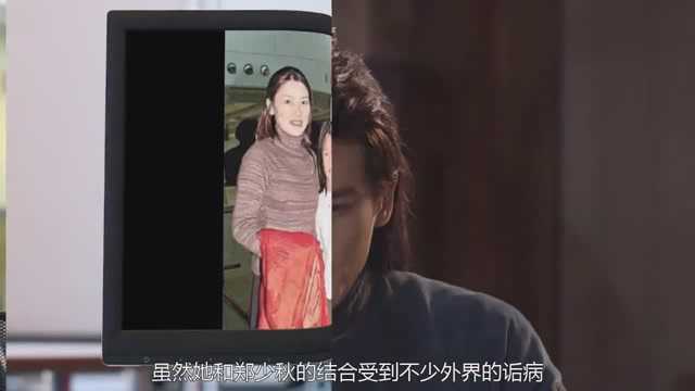 71岁郑少秋真的老了!官晶华陪伴几十年破绯闻,四个女儿个个漂亮