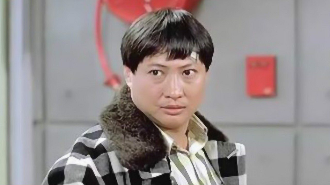 瘦虎肥龙3 洪金宝电影